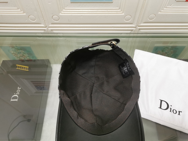 ブランド帽子細部ディテール